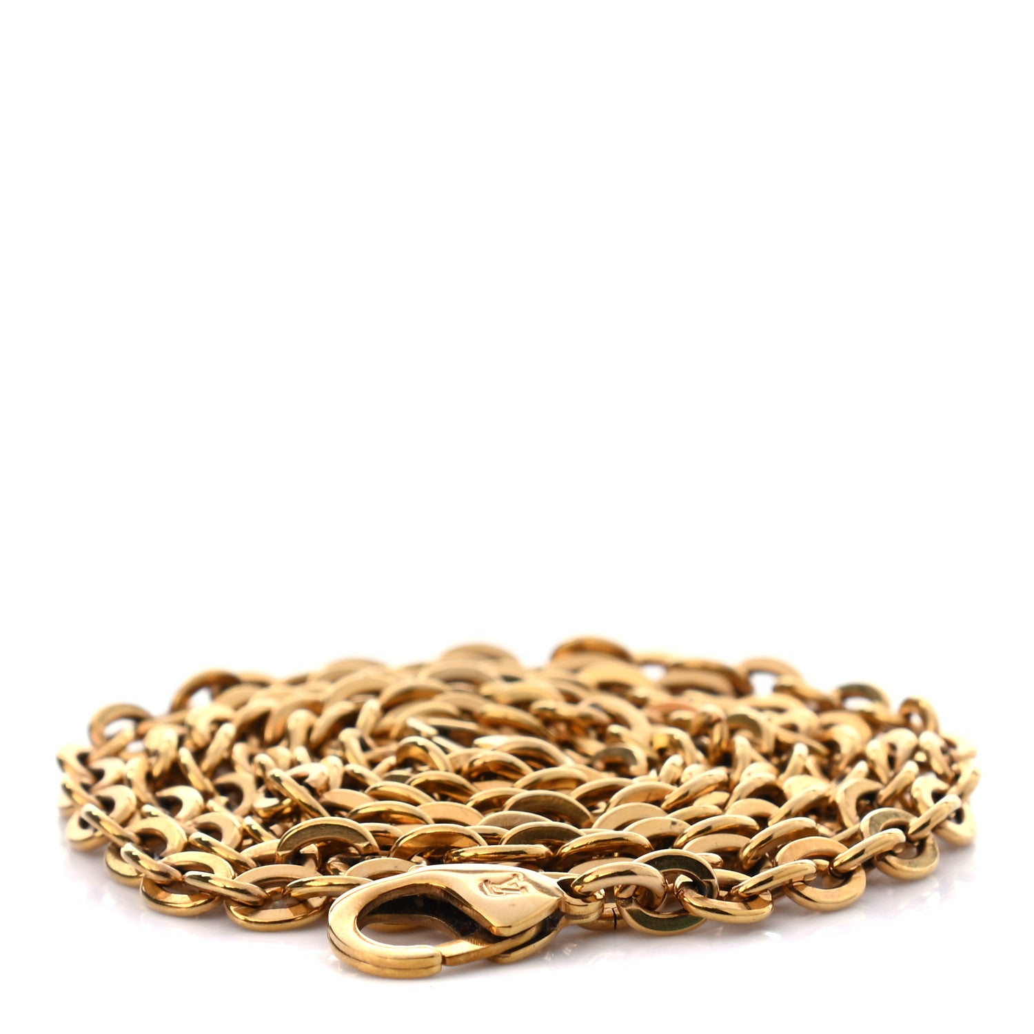 Louis Vuitton Felicie Chain Long Shoulder Strap 1 of 3