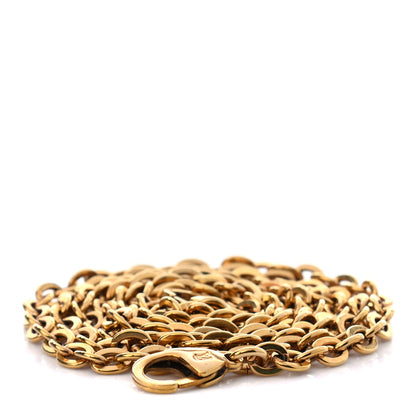 Louis Vuitton Felicie Chain Long Shoulder Strap 1 of 3