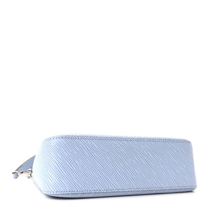 Louis Vuitton Epi Marelle Bleu Nuage 4 of 9