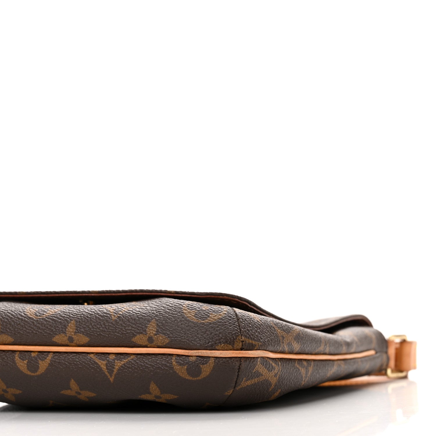 Louis Vuitton Monogram Musette Salsa Long Strap 9 of 10