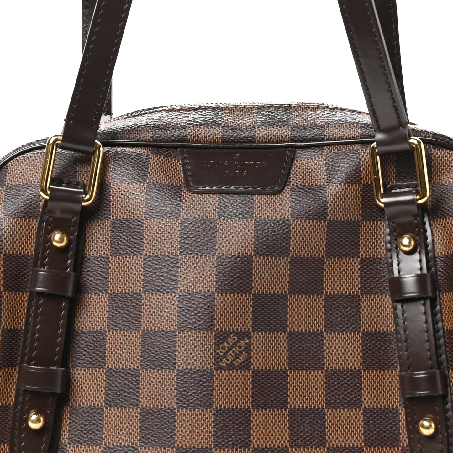 Damier Ebene Rivington PM