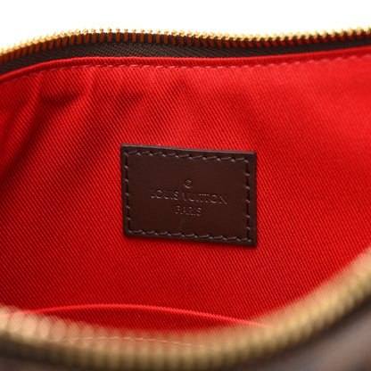 Louis Vuitton Damier Ebene South Bank Besace 6 of 11