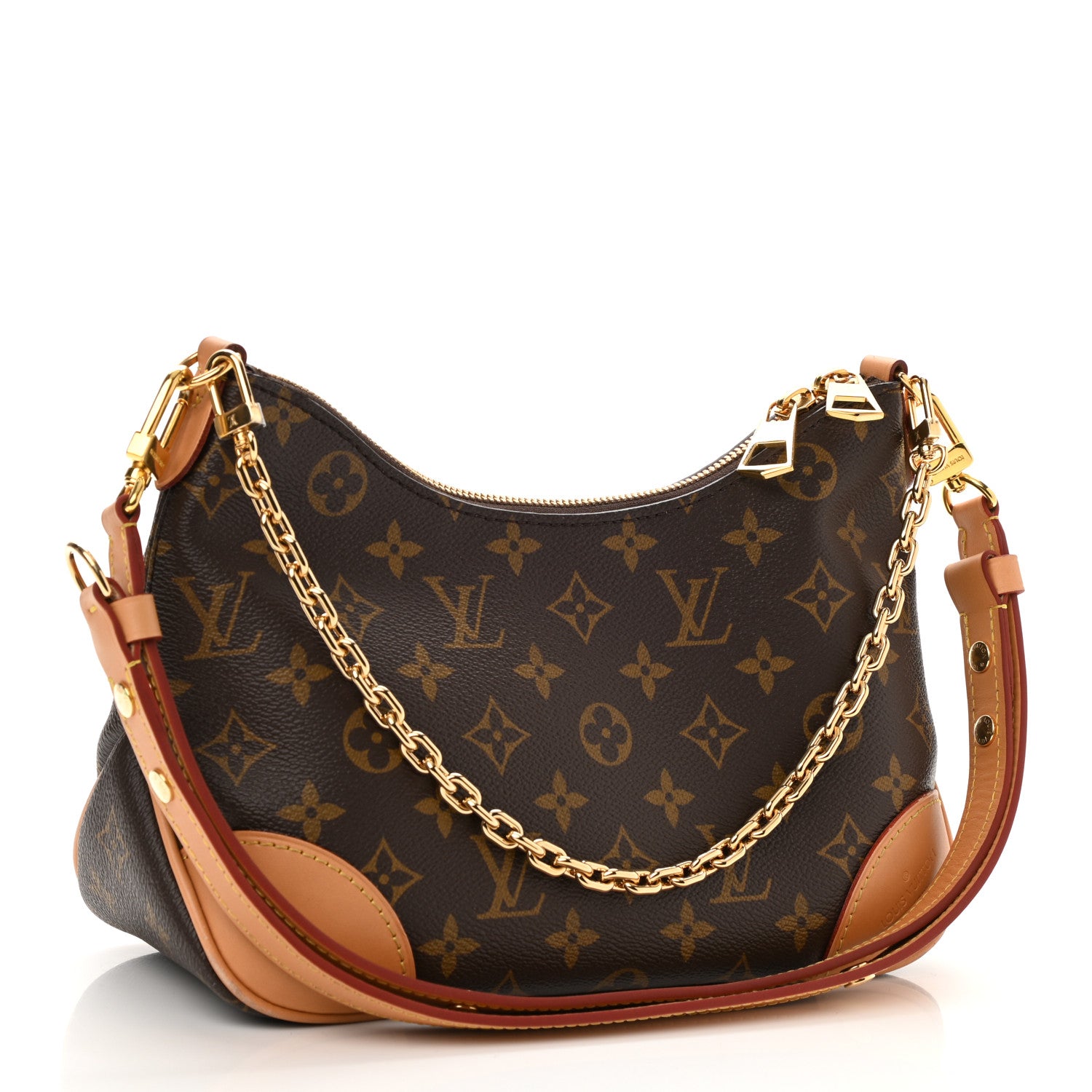 Louis Vuitton Monogram Boulogne NM 3 of 7