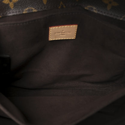 Louis Vuitton Monogram Pochette Metis 5 of 13