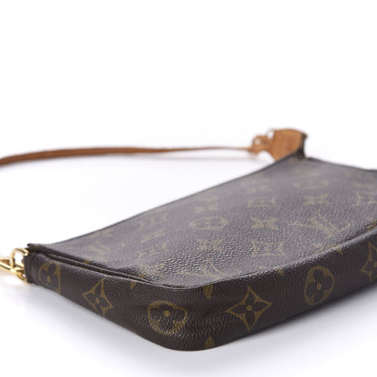 Louis Vuitton Monogram Pochette Accessories 6 of 11