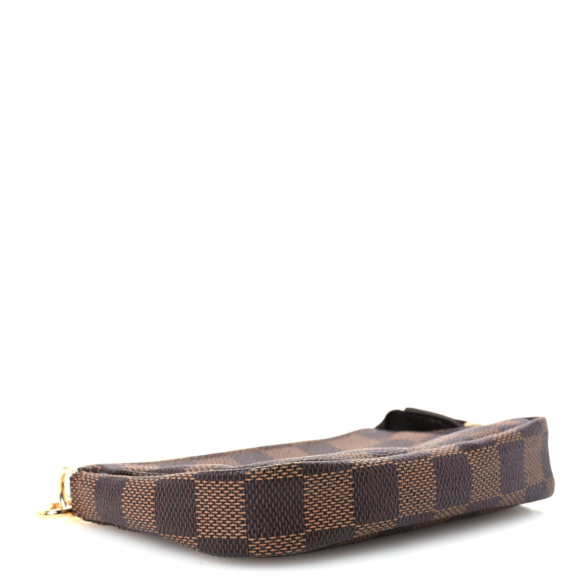 Damier Ebene Mini Pochette Accessories