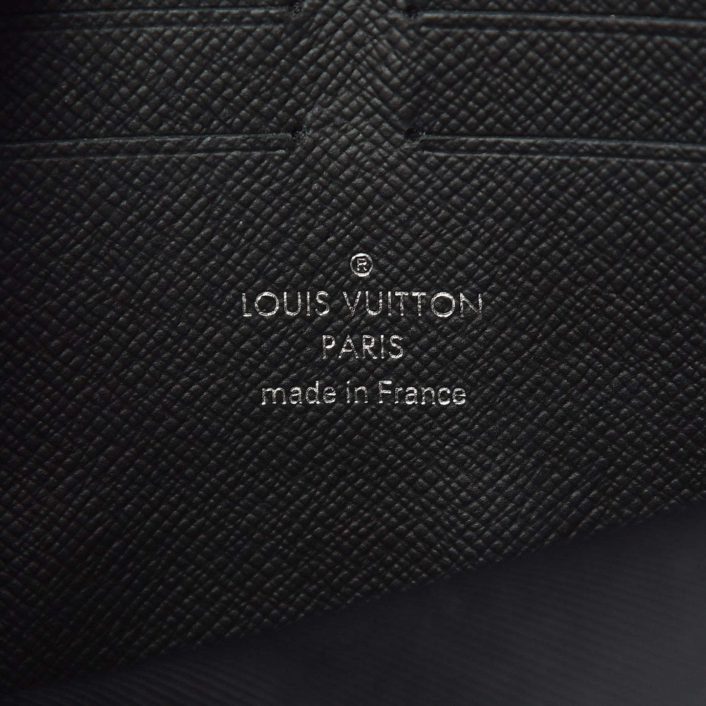 Taiga Pochette Voyage MM Black