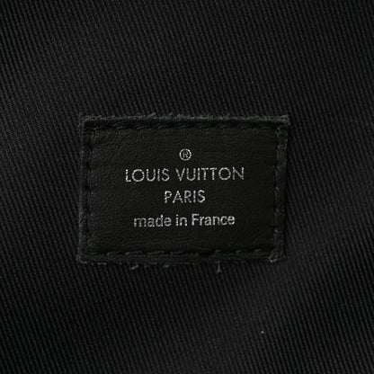 Louis Vuitton Monogram Eclipse Discovery Backpack PM 6 of 13