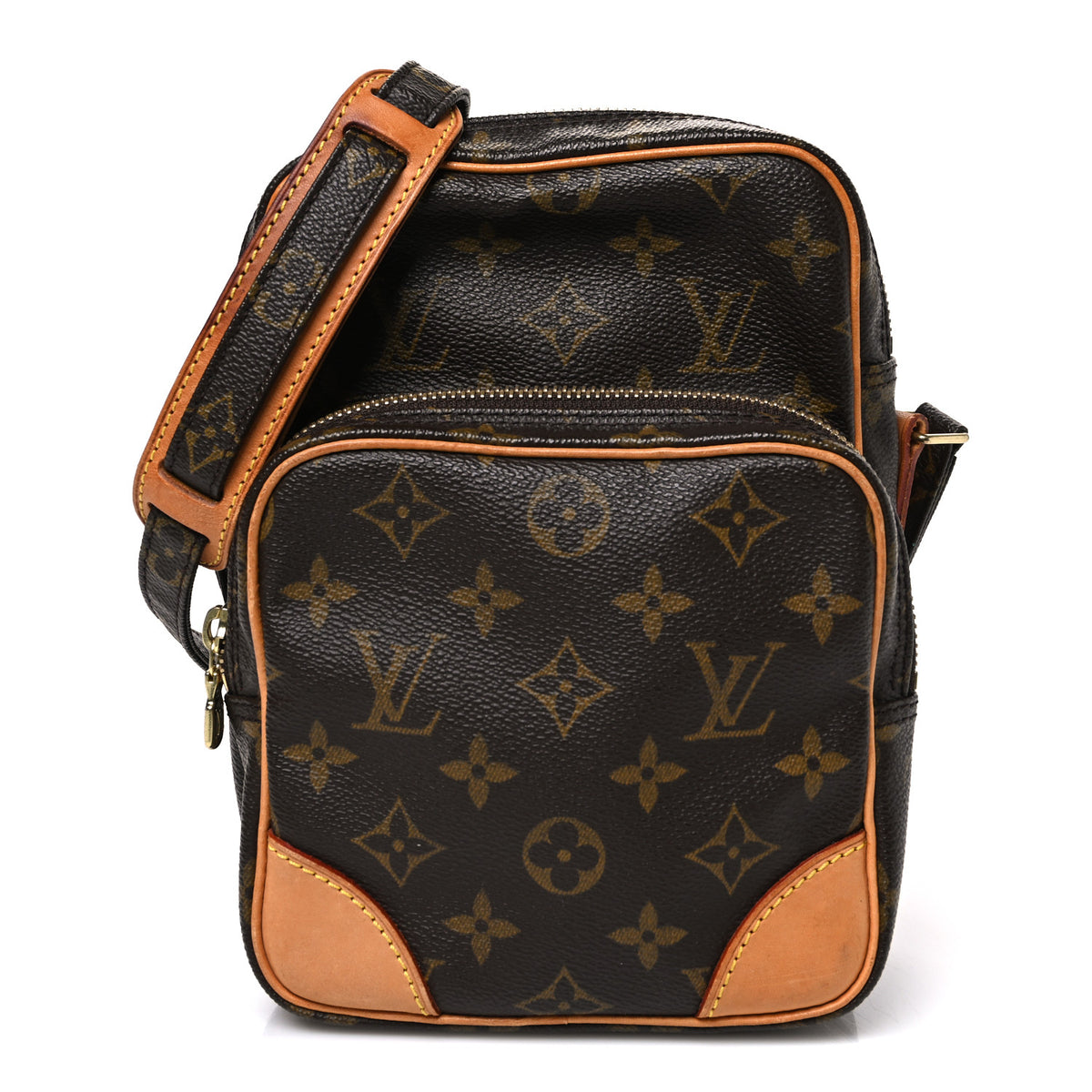 Louis Vuitton Monogram Amazone 1 of 10