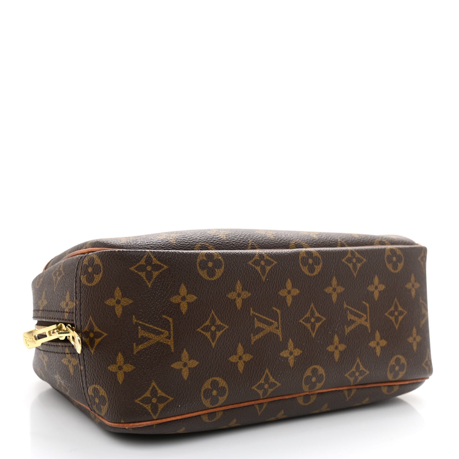 Louis Vuitton Monogram Trouville 4 of 11