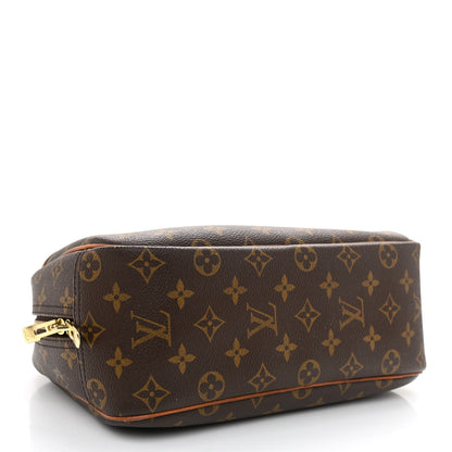 Louis Vuitton Monogram Trouville 4 of 11