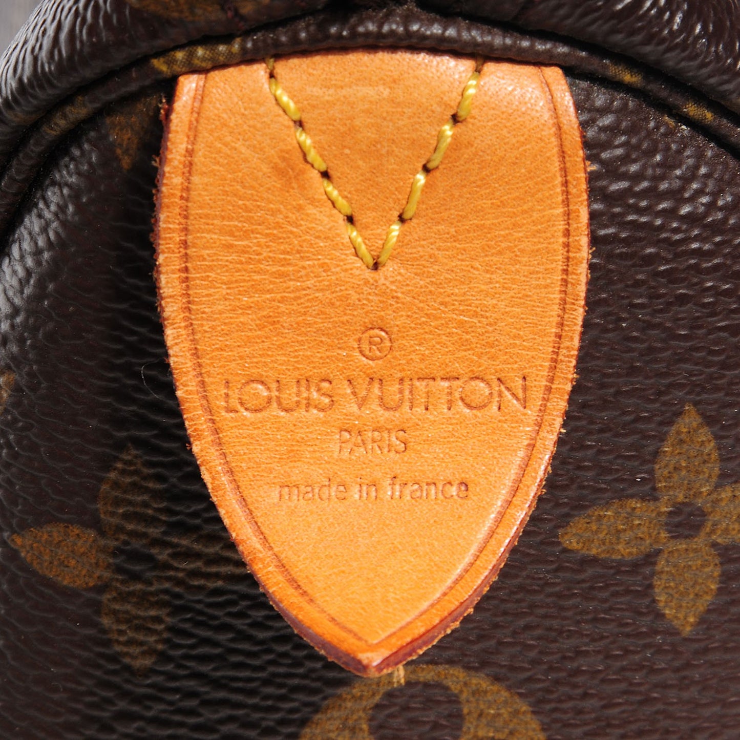 Monogram Sac Flanerie 50