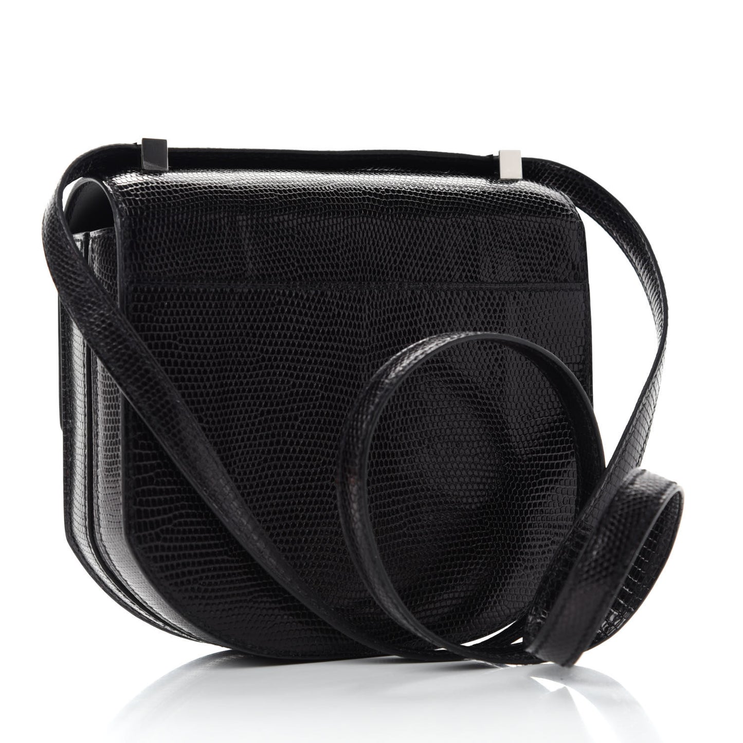 Lizard Mosaique Au 24-17 Black
