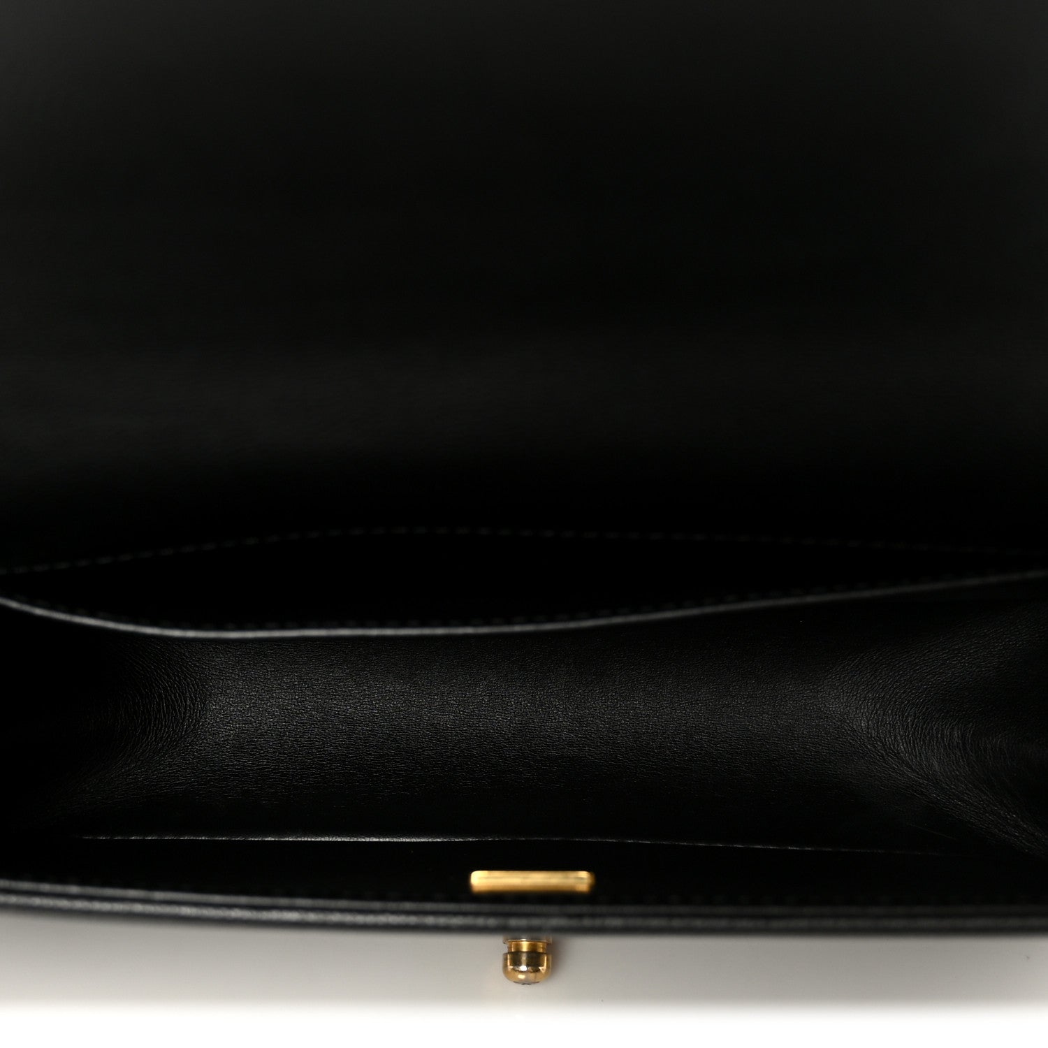 Chanel Caviar Quilted Medium Boy Flap Black 5 of 10
