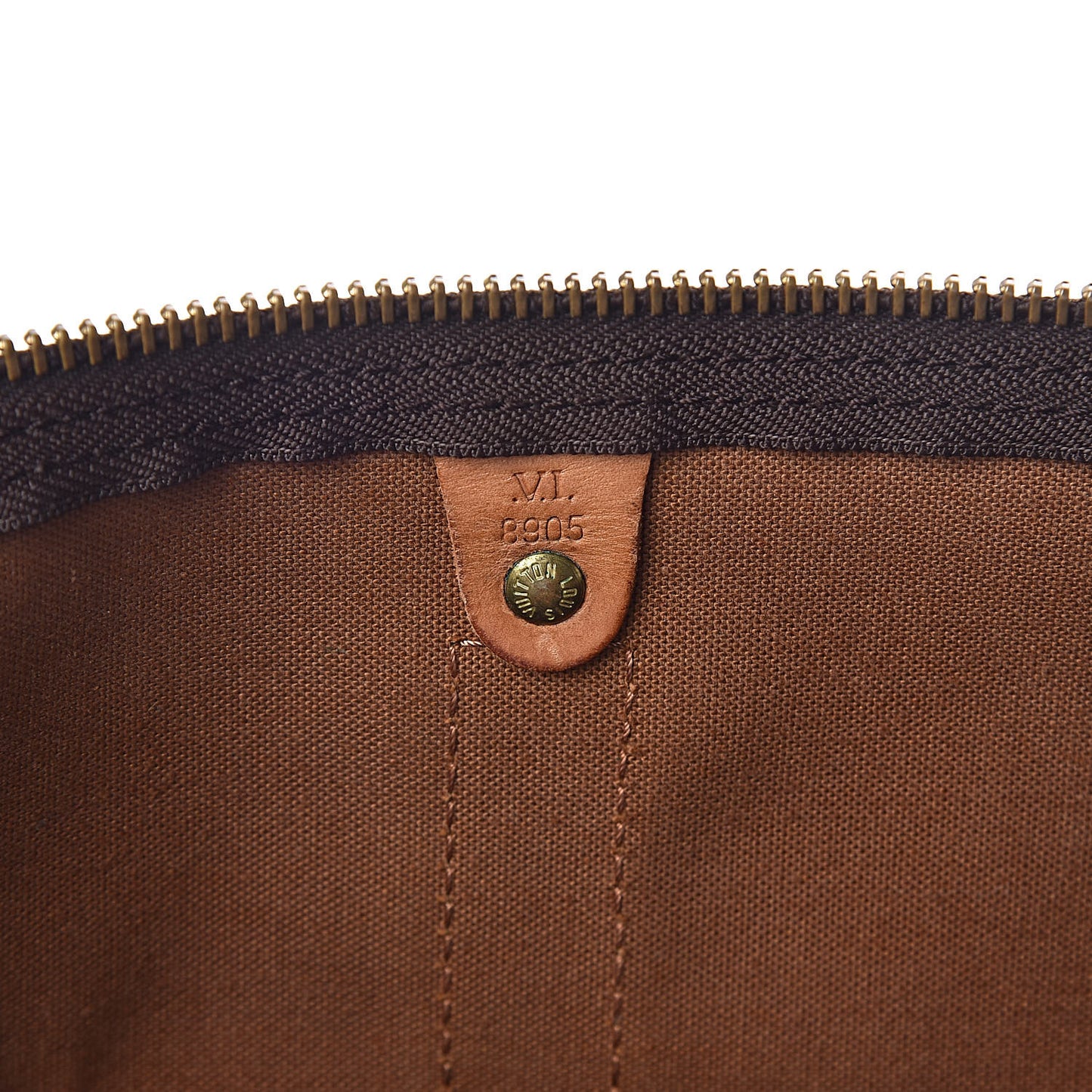 Monogram Keepall Bandouliere 45