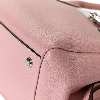 Louis Vuitton Veau Nuage Milla PM Rose Poudre 11 of 15