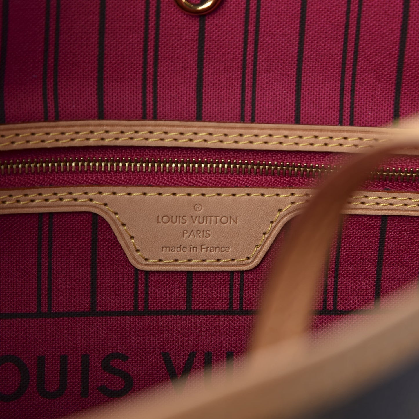 Monogram Neo Neverfull PM