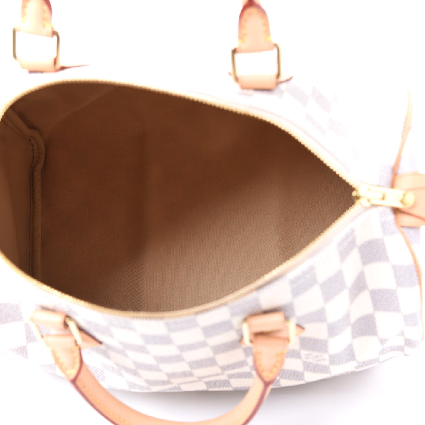 Damier Azur Speedy 30