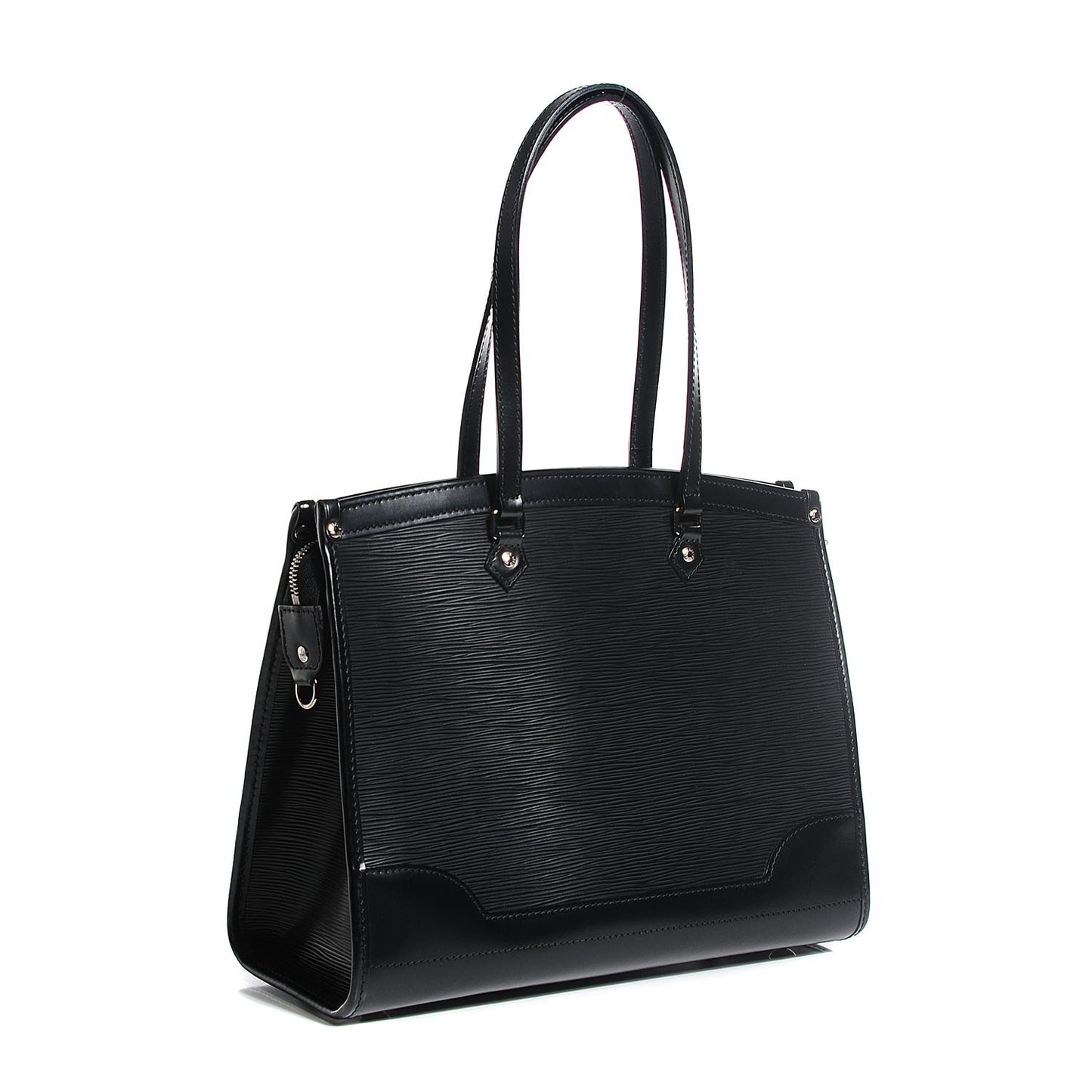 Epi Madeleine GM Black
