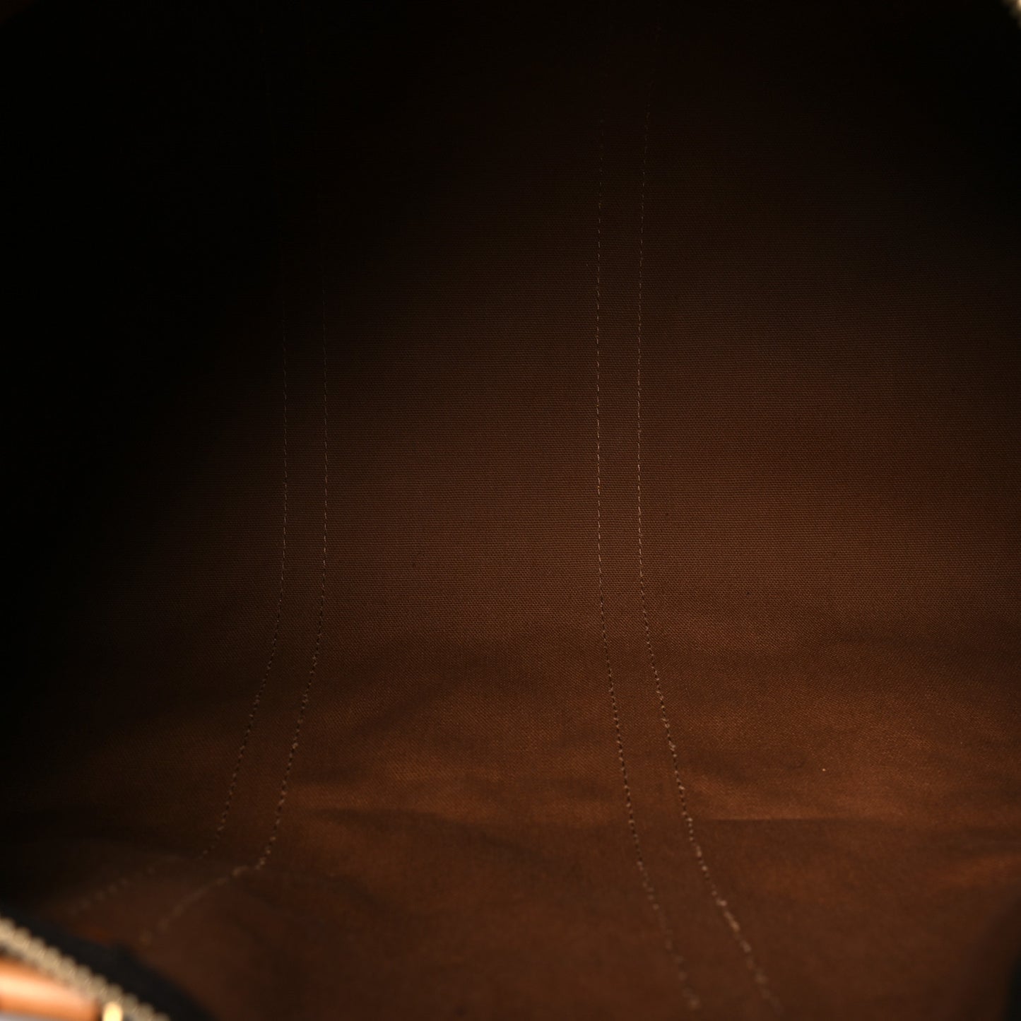 Monogram Keepall Bandouliere 55