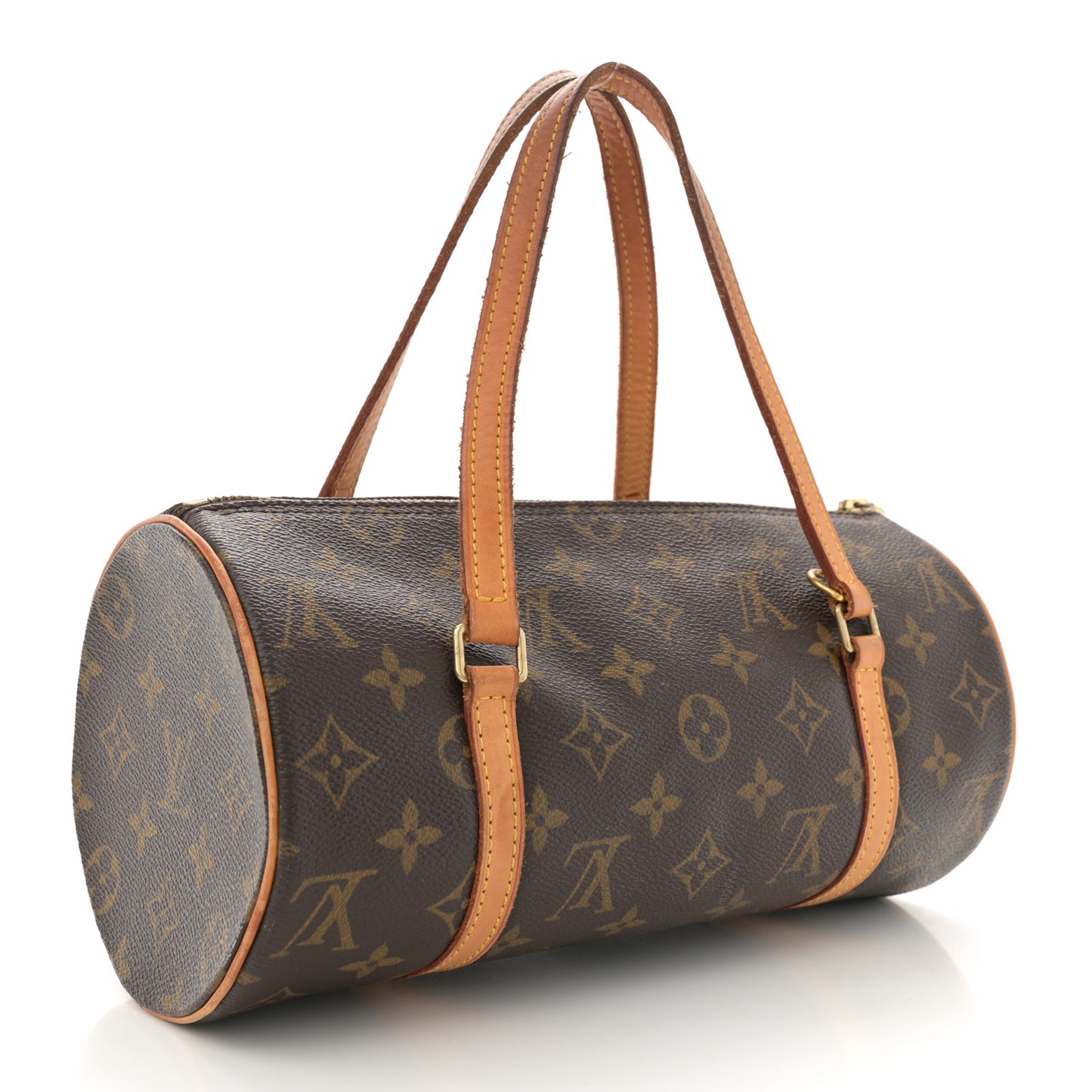 Monogram Papillon 30