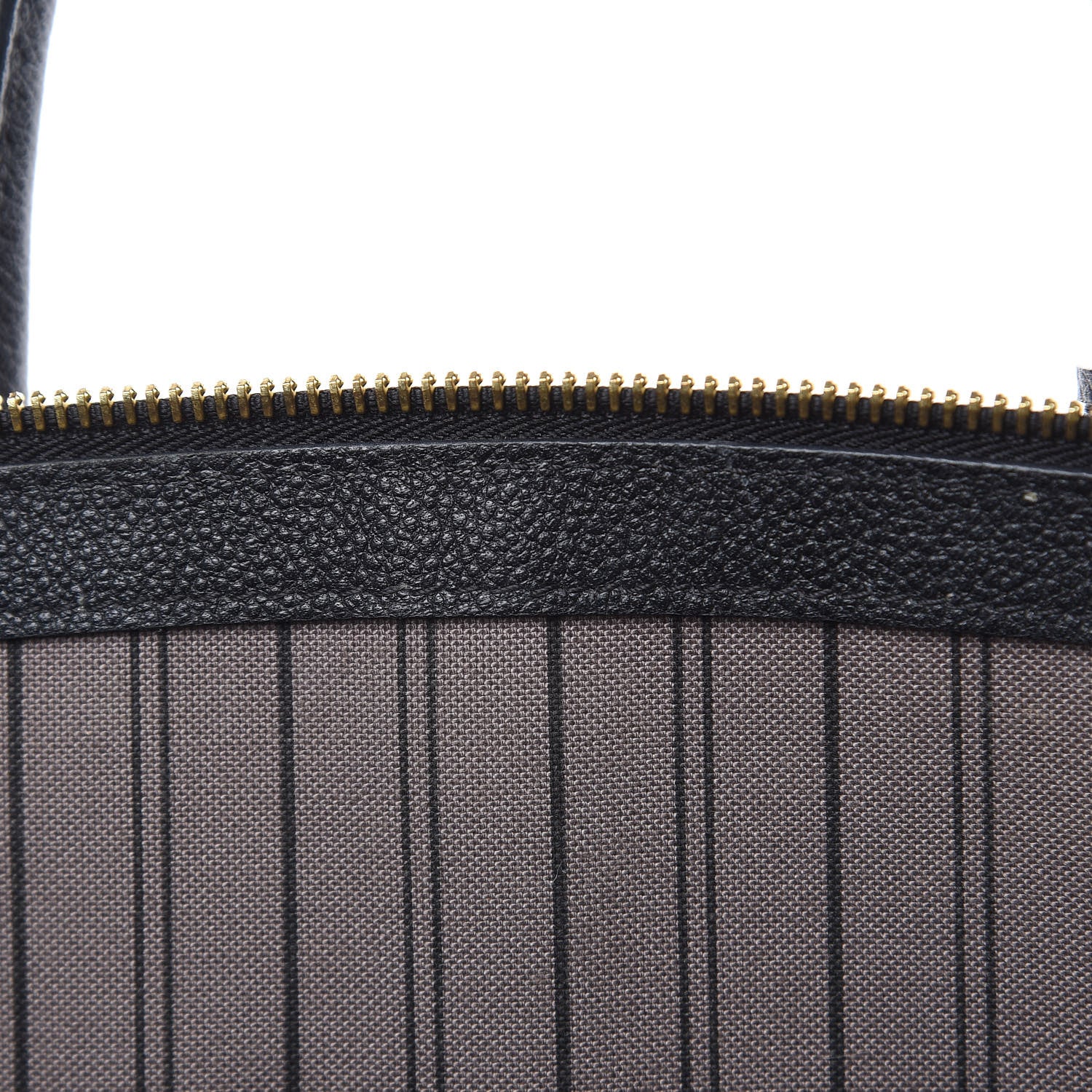 Louis Vuitton Empreinte Pont Neuf GM Black 17 of 17