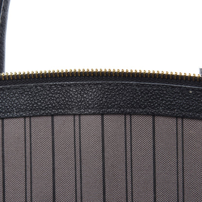 Louis Vuitton Empreinte Pont Neuf GM Black 17 of 17