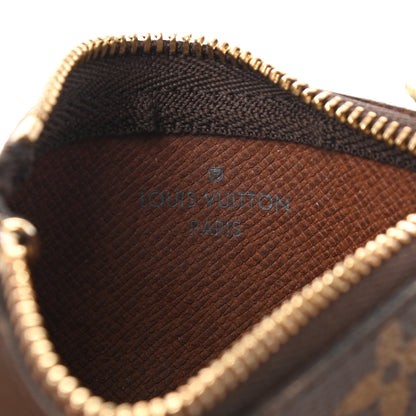 Louis Vuitton Monogram Key Pouch 6 of 7