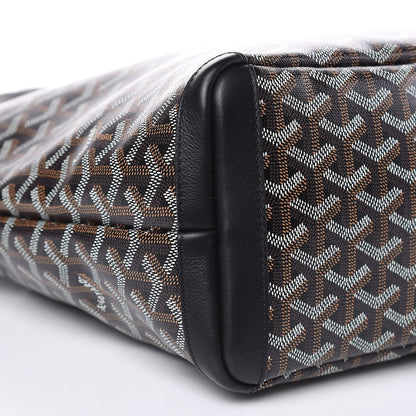 Goyard Goyardine Artois PM Black 7 of 8