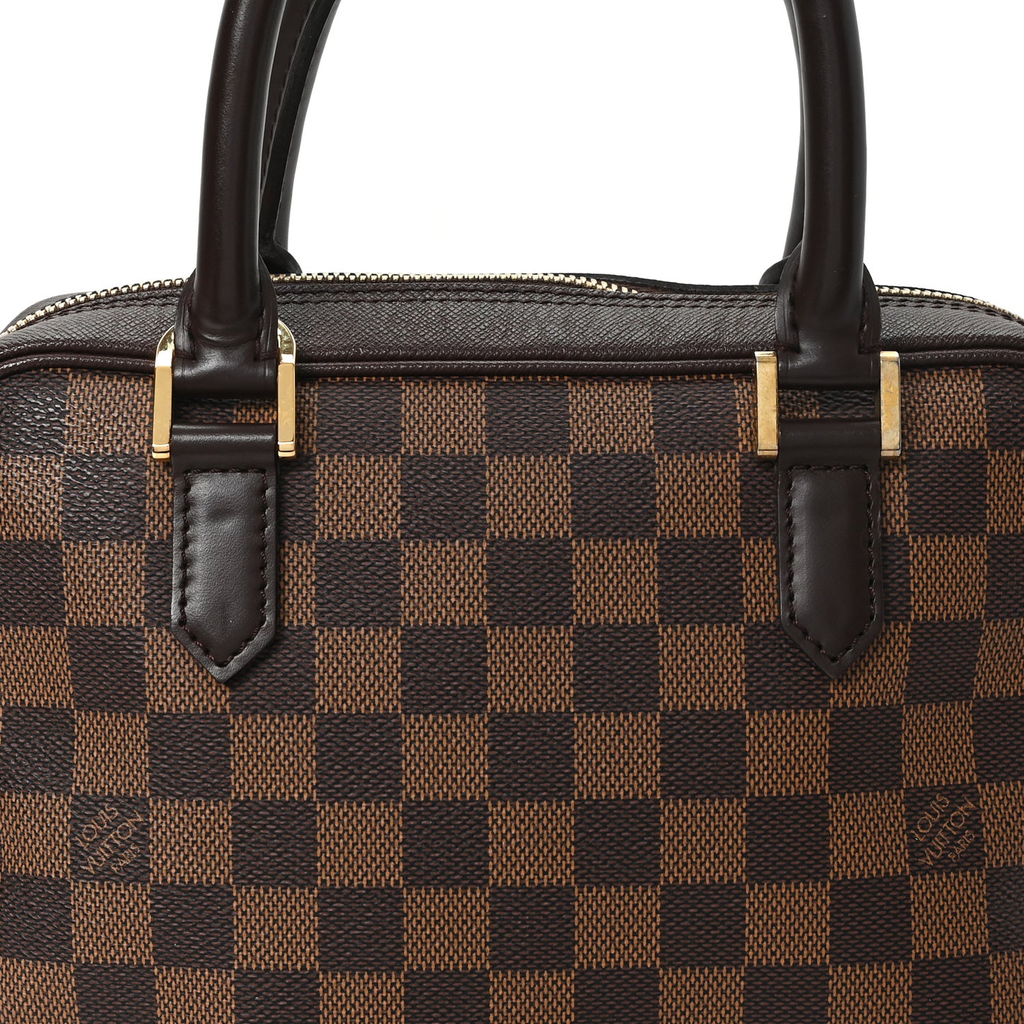 Damier Ebene Brera