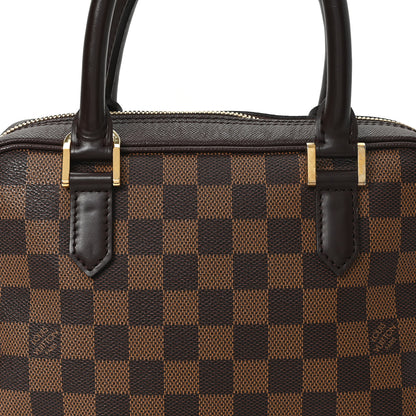 Louis Vuitton Damier Ebene Brera 7 of 9