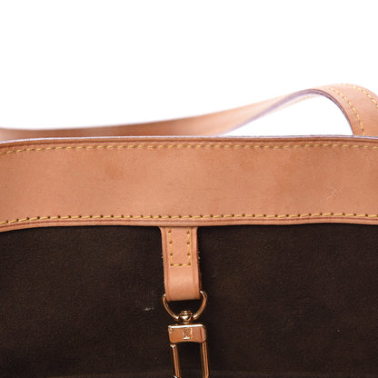 Louis Vuitton Monogram Wilshire MM 13 of 20