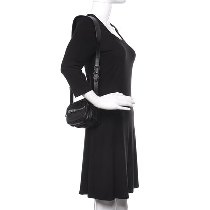 Alexander Wang Attica Crossbody Black 2 of 8