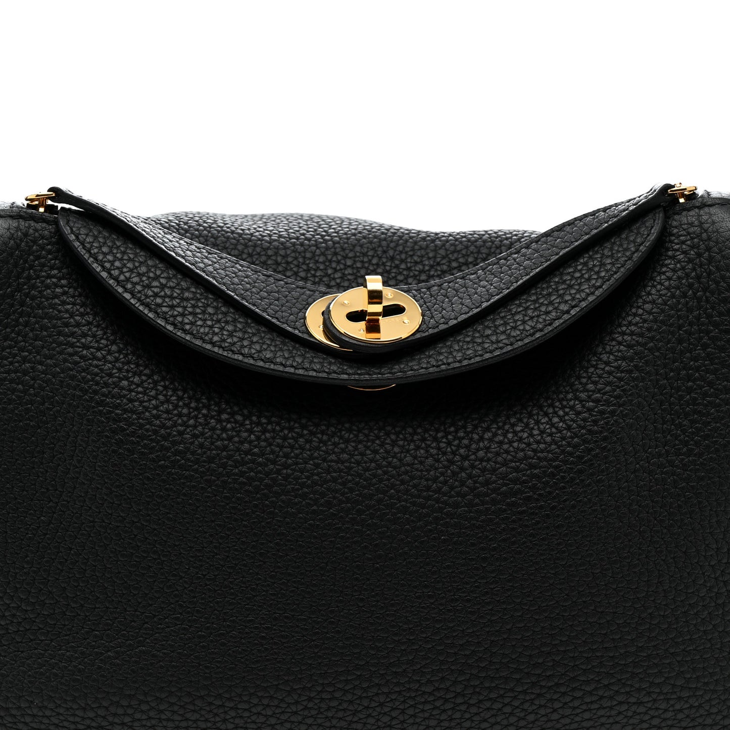 Taurillon Clemence Lindy 26 Black