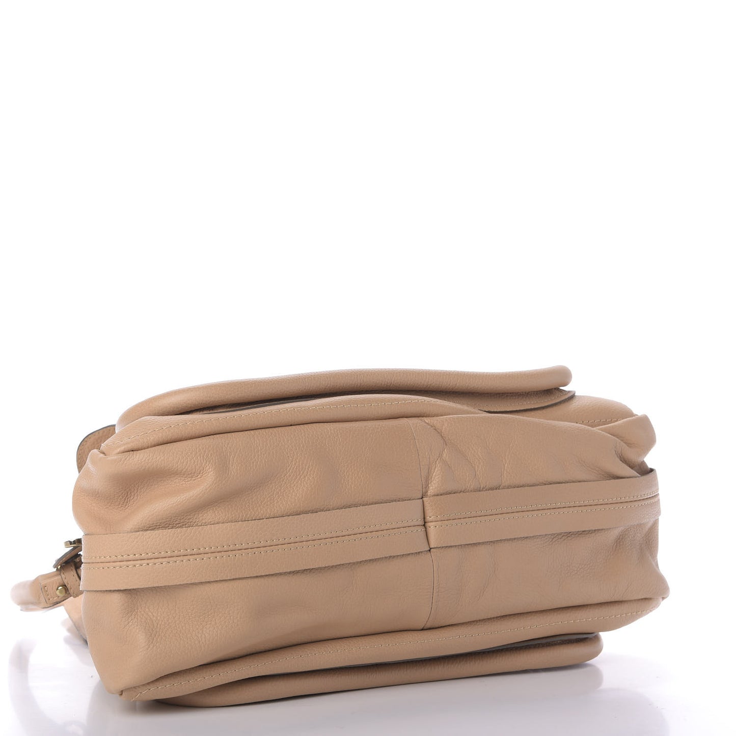 Calfskin Medium Paraty Barbour Khaki