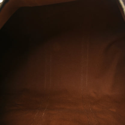 Louis Vuitton Monogram Keepall 50 4 of 9