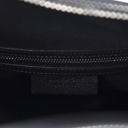 Givenchy Sugar Goatskin Small Antigona Black 8 of 10