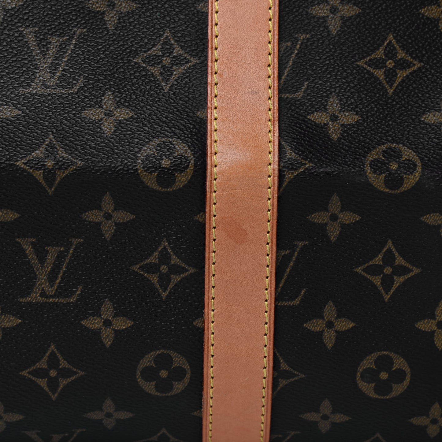 Monogram Keepall 55