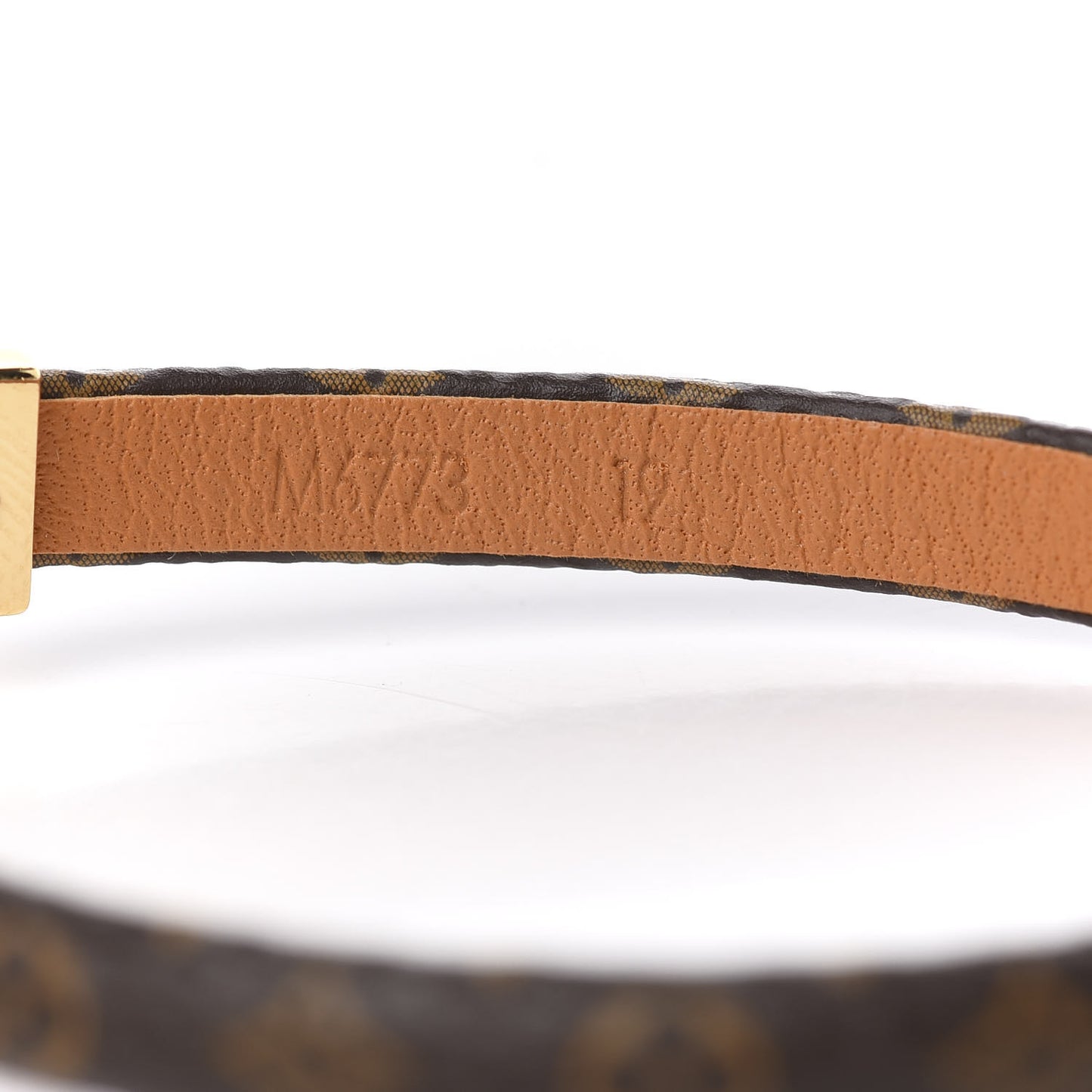 Monogram Vivienne Bracelet 19