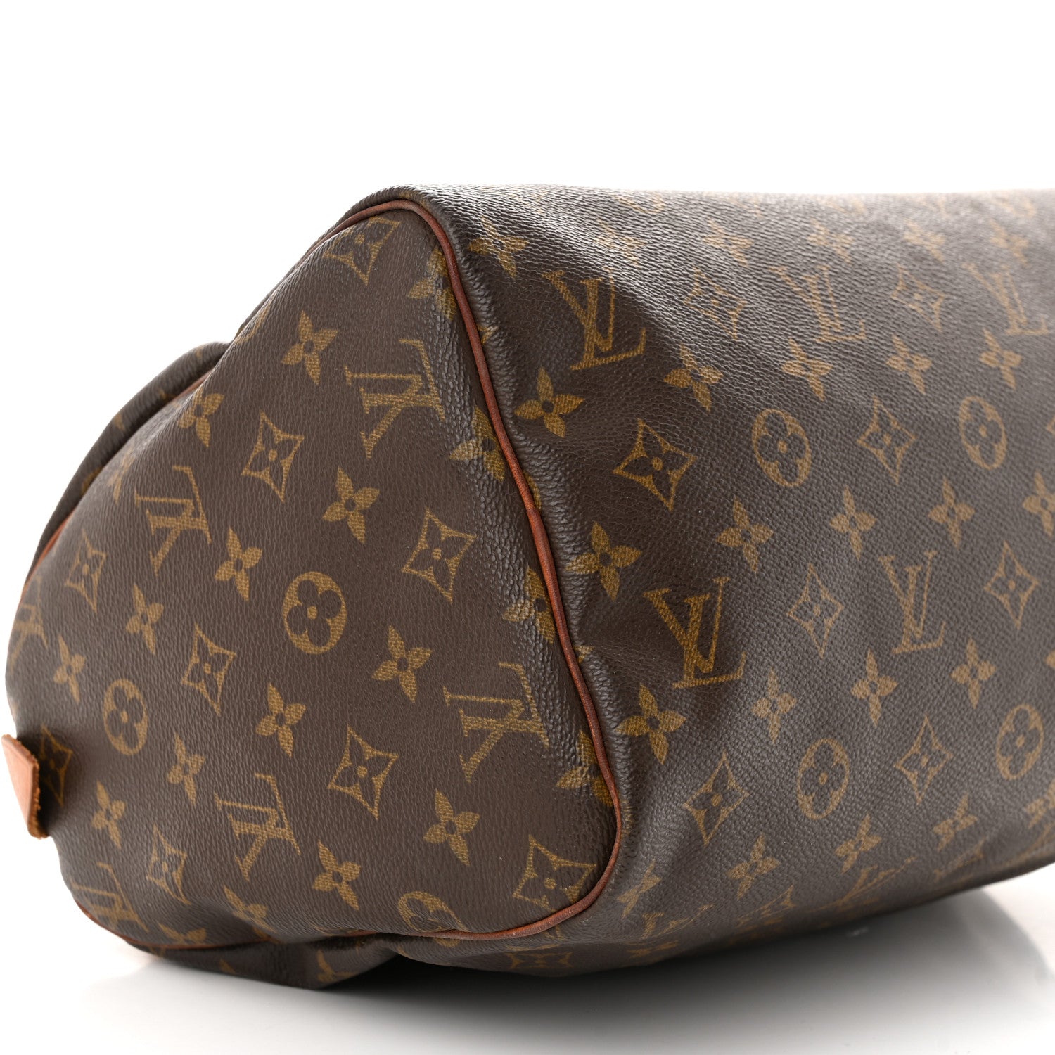 Louis Vuitton Monogram Speedy 35 9 of 12