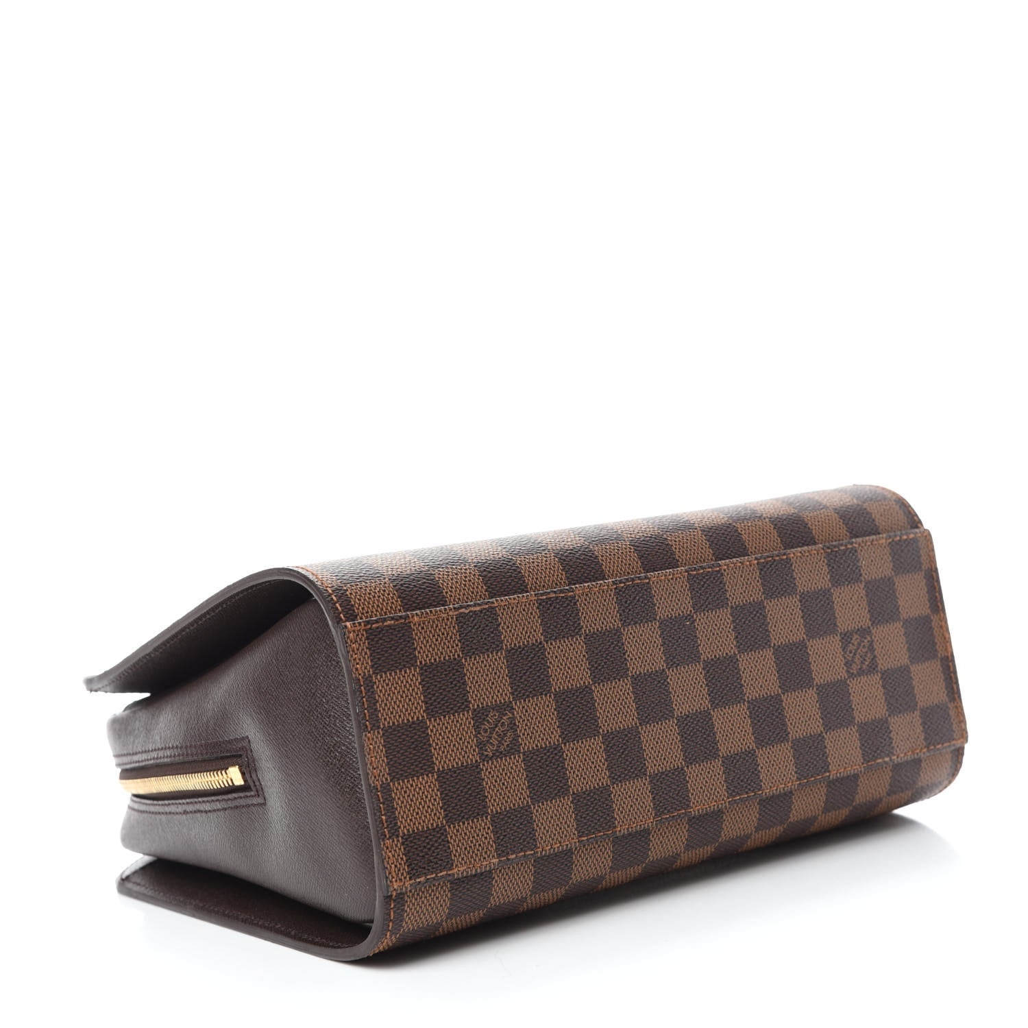 Louis Vuitton Damier Ebene Triana 4 of 12
