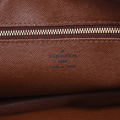 Louis Vuitton Monogram Pochette Marly Dragonne 26 6 of 9