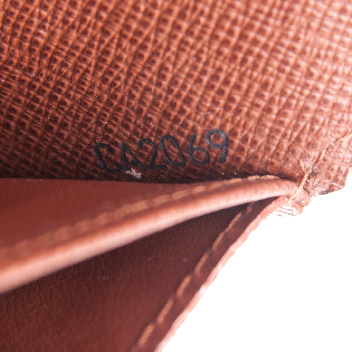 Monogram Boetie Wallet