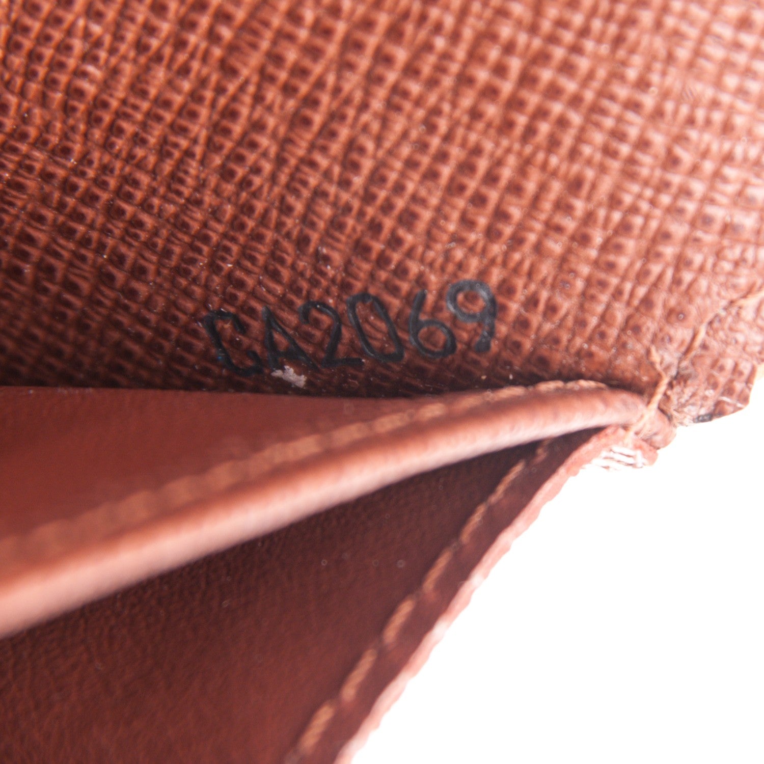 Louis Vuitton Monogram Boetie Wallet 7 of 8