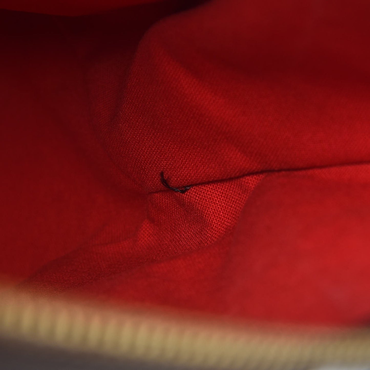 Damier Ebene Verona GM