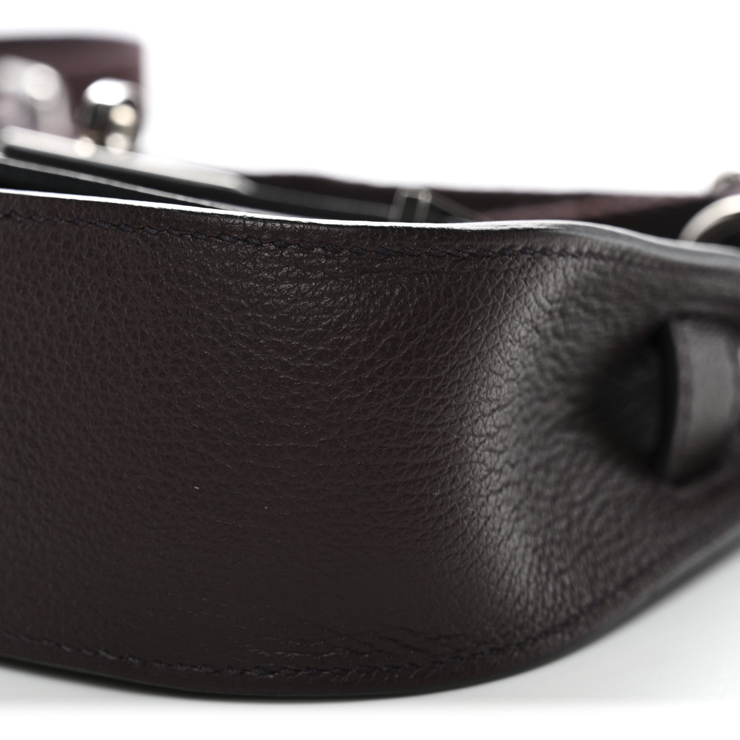 Hermes Evercolor Mini Jypsiere Rouge Sellier 11 of 13