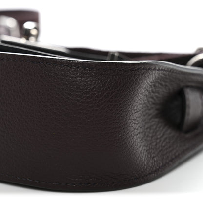 Hermes Evercolor Mini Jypsiere Rouge Sellier 11 of 13