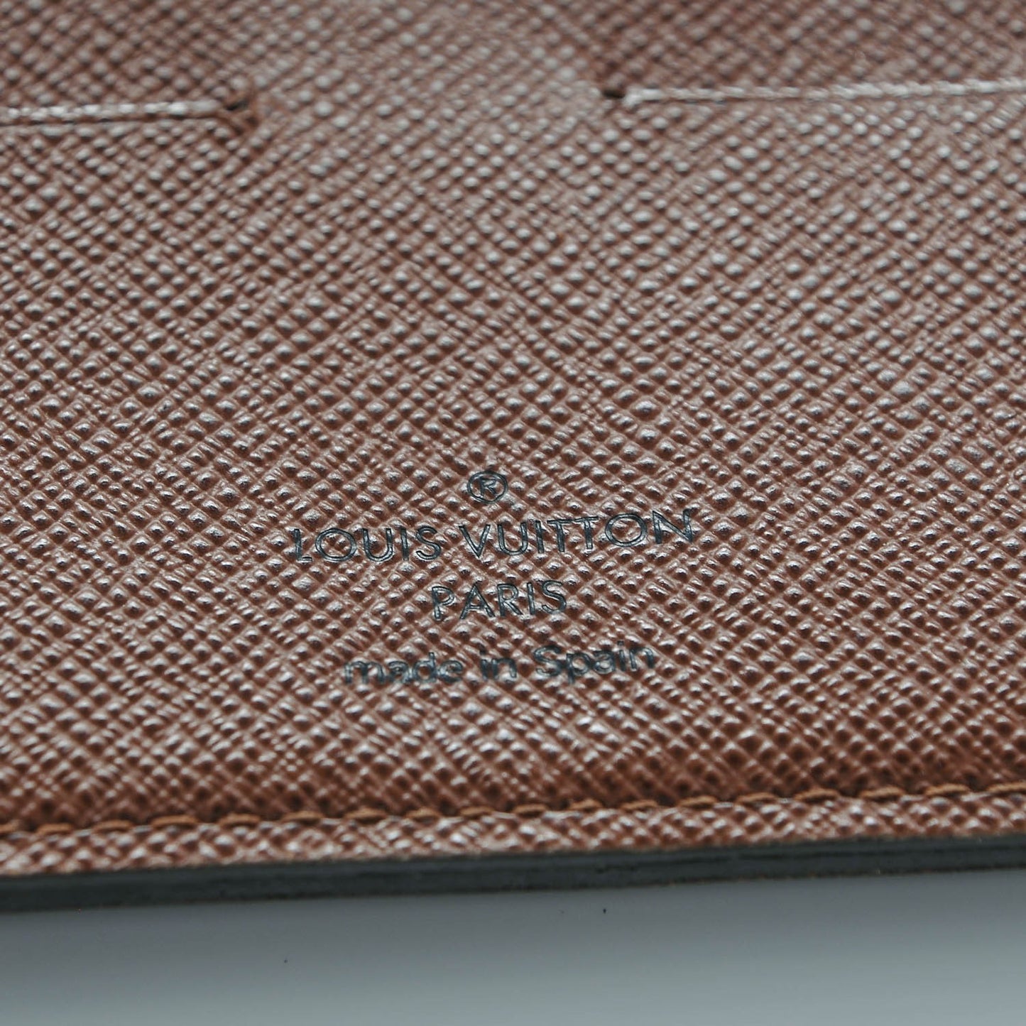 Monogram Insolite Organizer Wallet