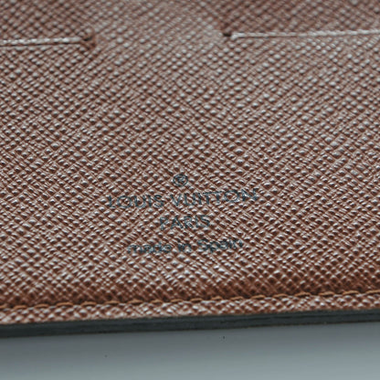 Louis Vuitton Monogram Insolite Organizer Wallet 6 of 6