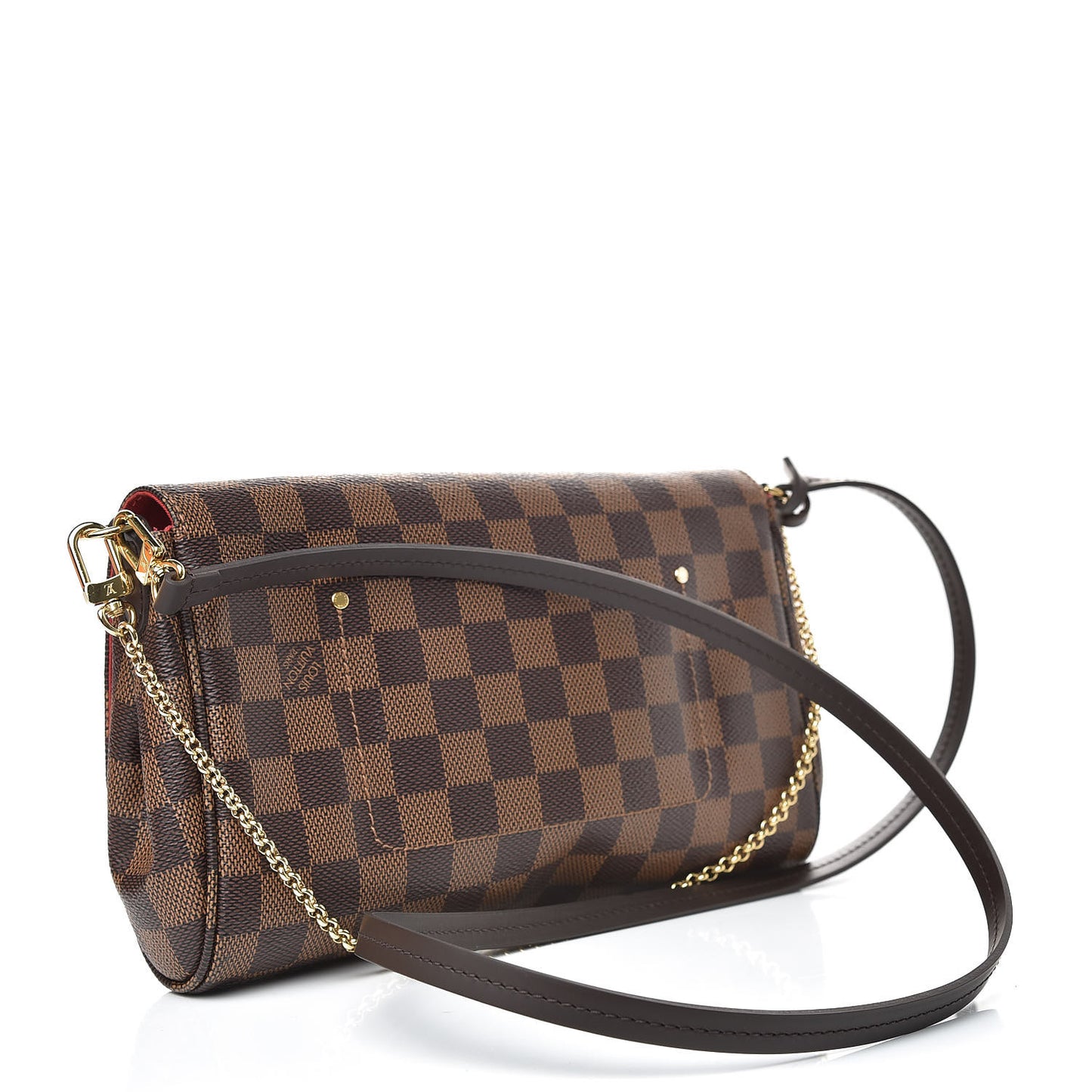 Damier Ebene Favorite MM